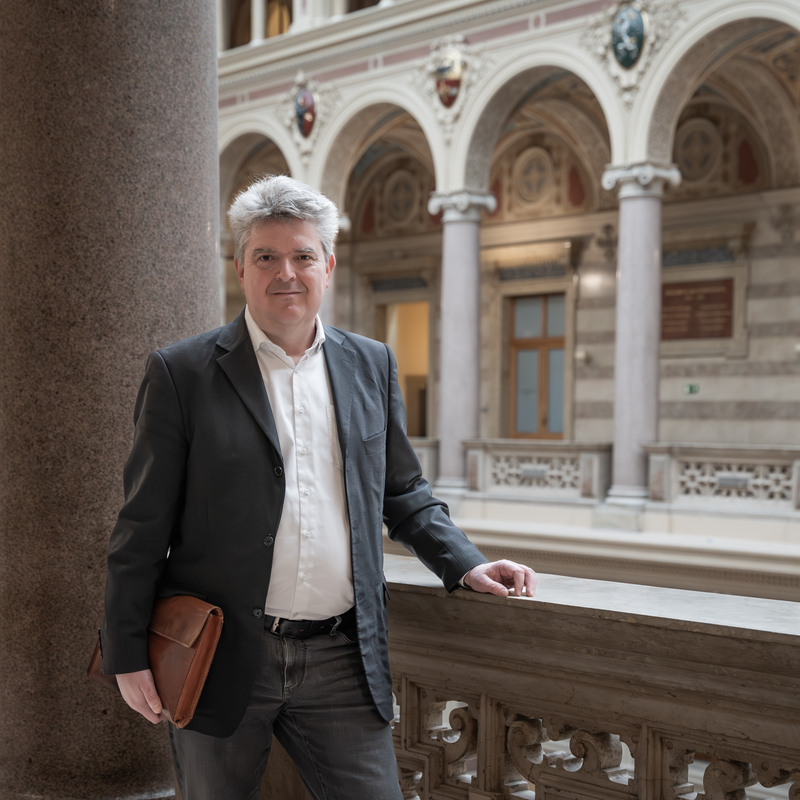 RA Mag. Sebastian Lesigang